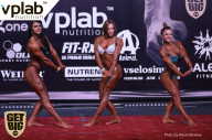 «Самсон - 43» - Чемпионат Краснодарского края по бодибилдингу - 2017