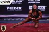 «Самсон - 43» - Чемпионат Краснодарского края по бодибилдингу - 2017