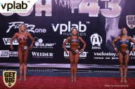 «Самсон - 43» - Чемпионат Краснодарского края по бодибилдингу - 2017