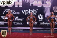 «Самсон - 43» - Чемпионат Краснодарского края по бодибилдингу - 2017