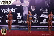 «Самсон - 43» - Чемпионат Краснодарского края по бодибилдингу - 2017