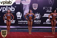 «Самсон - 43» - Чемпионат Краснодарского края по бодибилдингу - 2017