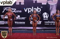 «Самсон - 43» - Чемпионат Краснодарского края по бодибилдингу - 2017