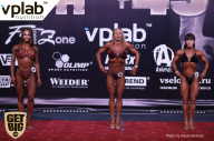 «Самсон - 43» - Чемпионат Краснодарского края по бодибилдингу - 2017