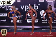 «Самсон - 43» - Чемпионат Краснодарского края по бодибилдингу - 2017