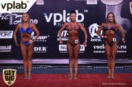 «Самсон - 43» - Чемпионат Краснодарского края по бодибилдингу - 2017