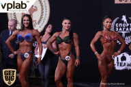 «Самсон - 43» - Чемпионат Краснодарского края по бодибилдингу - 2017