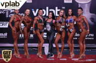 «Самсон - 43» - Чемпионат Краснодарского края по бодибилдингу - 2017