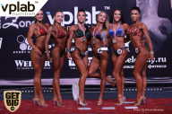 «Самсон - 43» - Чемпионат Краснодарского края по бодибилдингу - 2017