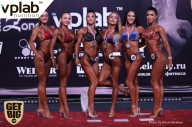 «Самсон - 43» - Чемпионат Краснодарского края по бодибилдингу - 2017