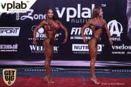 «Самсон - 43» - Чемпионат Краснодарского края по бодибилдингу - 2017