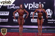 «Самсон - 43» - Чемпионат Краснодарского края по бодибилдингу - 2017