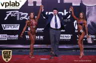 «Самсон - 43» - Чемпионат Краснодарского края по бодибилдингу - 2017