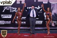 «Самсон - 43» - Чемпионат Краснодарского края по бодибилдингу - 2017