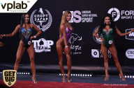 «Самсон - 43» - Чемпионат Краснодарского края по бодибилдингу - 2017