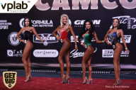 «Самсон - 43» - Чемпионат Краснодарского края по бодибилдингу - 2017