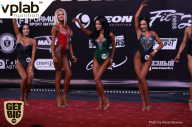 «Самсон - 43» - Чемпионат Краснодарского края по бодибилдингу - 2017