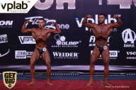 «Самсон - 43» - Чемпионат Краснодарского края по бодибилдингу - 2017