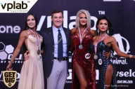 «Самсон - 43» - Чемпионат Краснодарского края по бодибилдингу - 2017