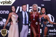 «Самсон - 43» - Чемпионат Краснодарского края по бодибилдингу - 2017
