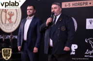 «Самсон - 43» - Чемпионат Краснодарского края по бодибилдингу - 2017