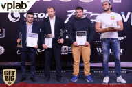 «Самсон - 43» - Чемпионат Краснодарского края по бодибилдингу - 2017