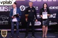 «Самсон - 43» - Чемпионат Краснодарского края по бодибилдингу - 2017