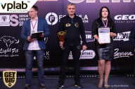 «Самсон - 43» - Чемпионат Краснодарского края по бодибилдингу - 2017