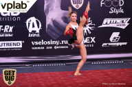 «Самсон - 43» - Чемпионат Краснодарского края по бодибилдингу - 2017
