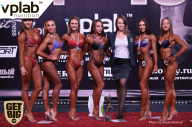 «Самсон - 43» - Чемпионат Краснодарского края по бодибилдингу - 2017