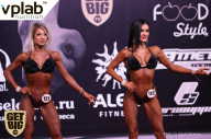«Самсон - 43» - Чемпионат Краснодарского края по бодибилдингу - 2017