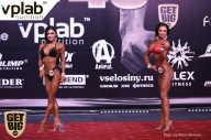 «Самсон - 43» - Чемпионат Краснодарского края по бодибилдингу - 2017