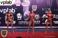 «Самсон - 43» - Чемпионат Краснодарского края по бодибилдингу - 2017