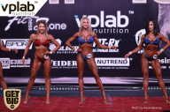 «Самсон - 43» - Чемпионат Краснодарского края по бодибилдингу - 2017