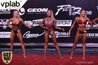 «Самсон - 43» - Чемпионат Краснодарского края по бодибилдингу - 2017