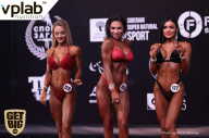 «Самсон - 43» - Чемпионат Краснодарского края по бодибилдингу - 2017