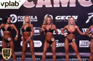 «Самсон - 43» - Чемпионат Краснодарского края по бодибилдингу - 2017