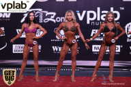 «Самсон - 43» - Чемпионат Краснодарского края по бодибилдингу - 2017