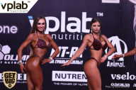 «Самсон - 43» - Чемпионат Краснодарского края по бодибилдингу - 2017