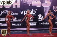 «Самсон - 43» - Чемпионат Краснодарского края по бодибилдингу - 2017