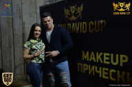 Sochi David Cup - 2017