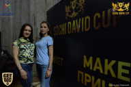 Sochi David Cup - 2017
