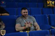 Sochi David Cup - 2017