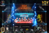 Sochi David Cup - 2017