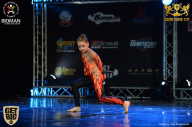 Sochi David Cup - 2017