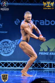 Sochi David Cup - 2017