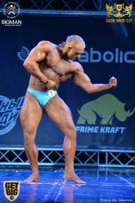 Sochi David Cup - 2017