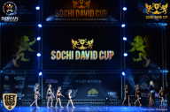 Sochi David Cup - 2017