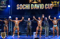 Sochi David Cup - 2017