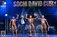 Sochi David Cup - 2017
